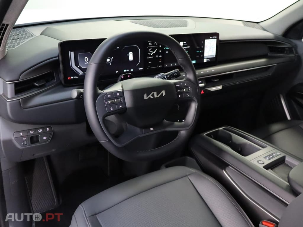 Kia EV9 GT-LINE AWD (99,8 kWh)