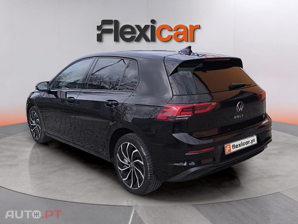 Volkswagen Golf 1.0 TSI Life