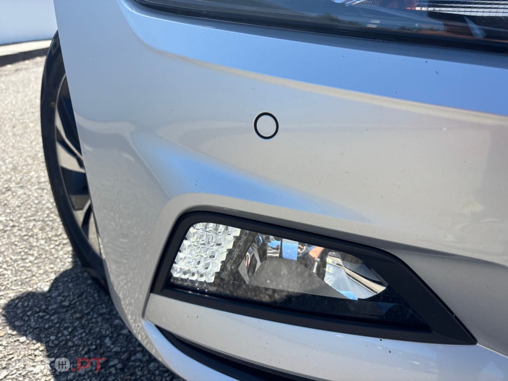Volkswagen Polo 1.0 TSI Confortline