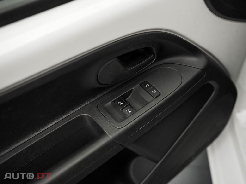 Volkswagen e-Up Confort