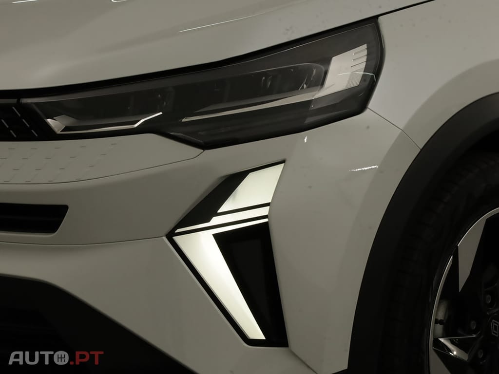 Renault Captur Captur 1.0 TCe Techno Bi-Fuel