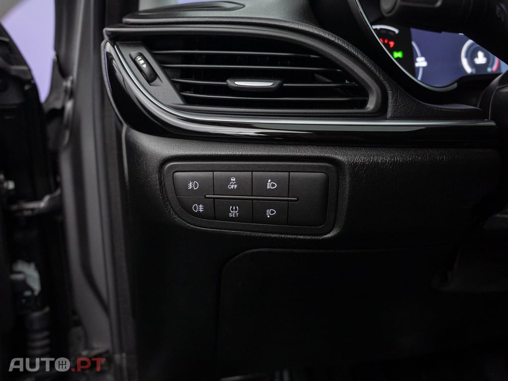 Fiat Tipo 1.3 Multijet City Life