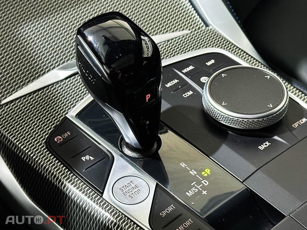 BMW 420 d Pack 50 anos M Auto