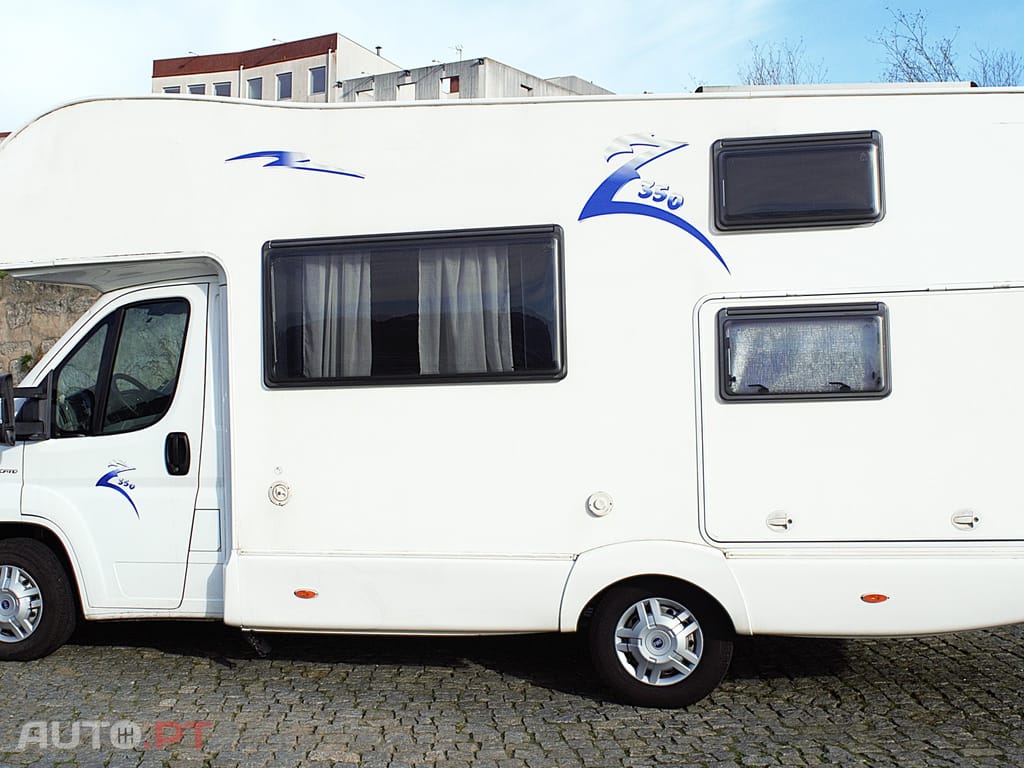 Fiat Ducato ND