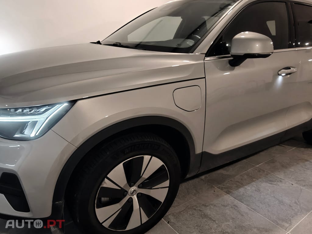 Volvo XC40 Volvo XC40 T5 Recharge PHEV FWD