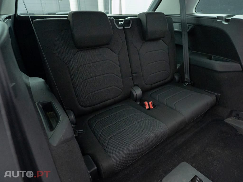 Skoda Kodiaq 2.0 TDI Ambition DSG