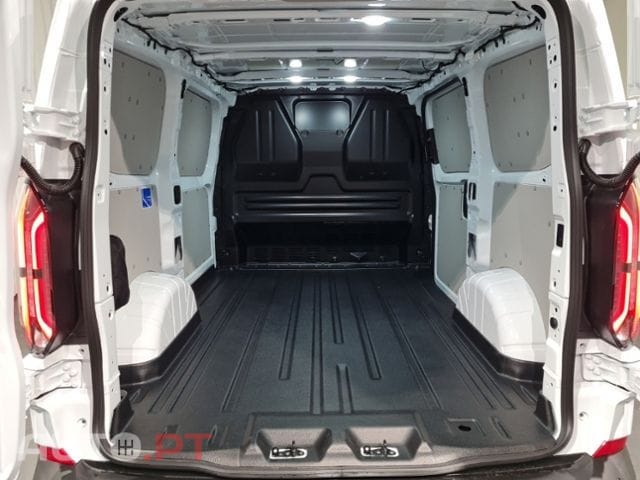 Ford Transit Custom 320L1-Trend