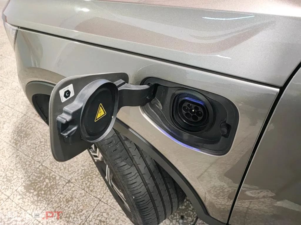 Volvo XC40 1.5 T5 PHEV Inscription