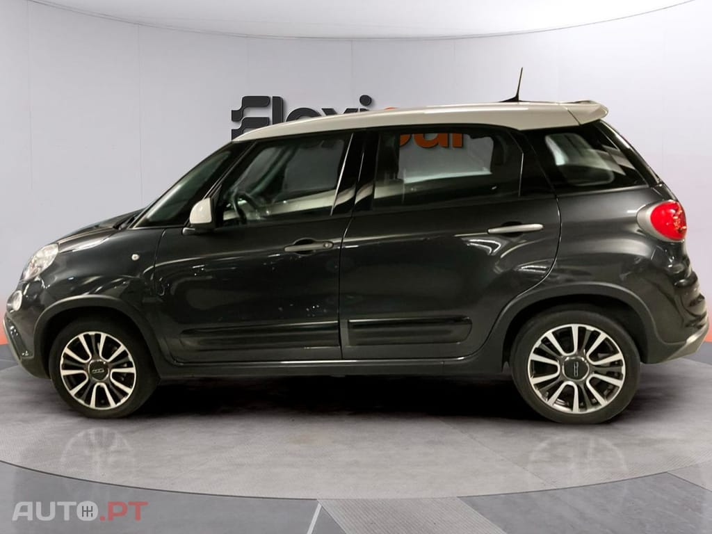 Fiat 500L 1.3 MJ City Cross S&S