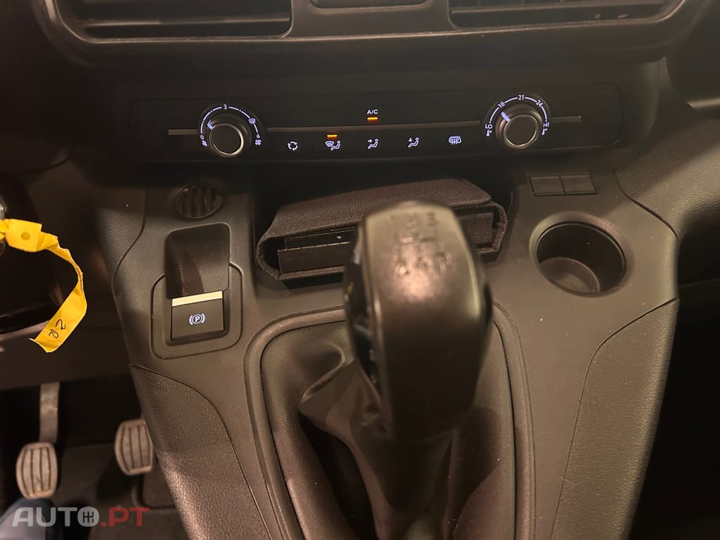 Opel Combo 1.5 CDTi L1H1 Innovation
