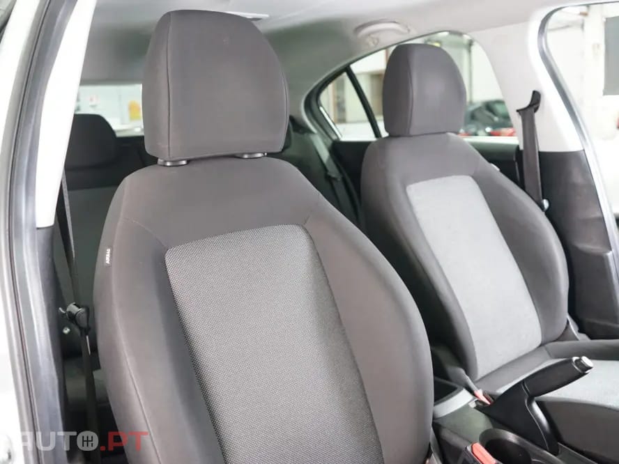 Fiat Tipo 1.3 MultiJet Life