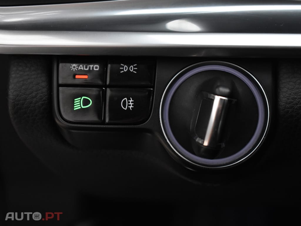 Porsche Panamera ST 4 E-Hybrid