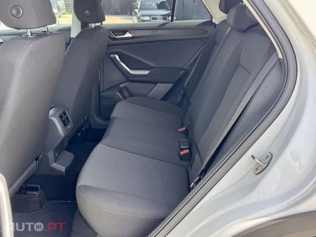 Volkswagen T-Roc 1.6 TDI Style