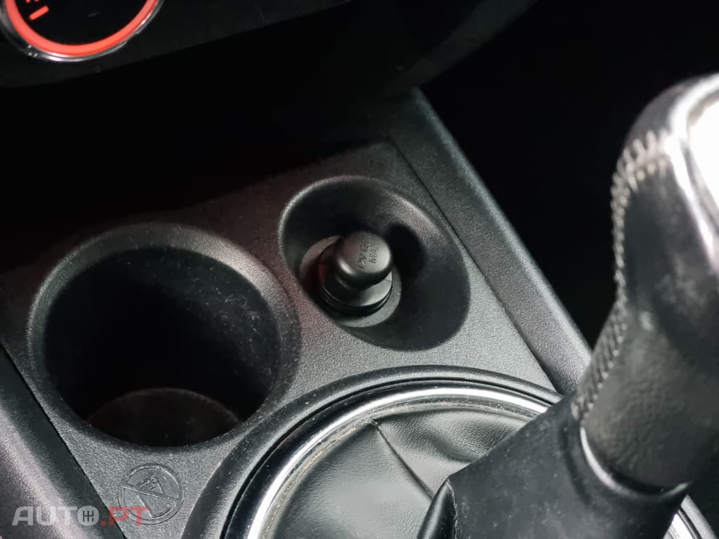 Mitsubishi ASX 1.6 MIVEC Intense