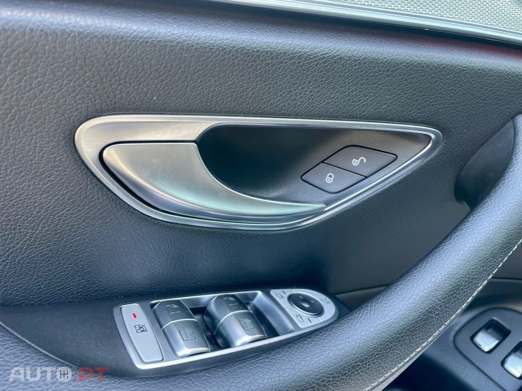 Mercedes-Benz E 350 e Exclusive