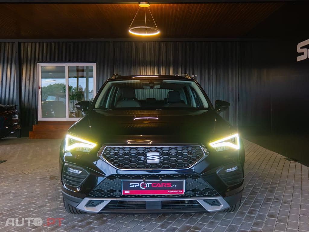 Seat Ateca 1.0 TSI Style