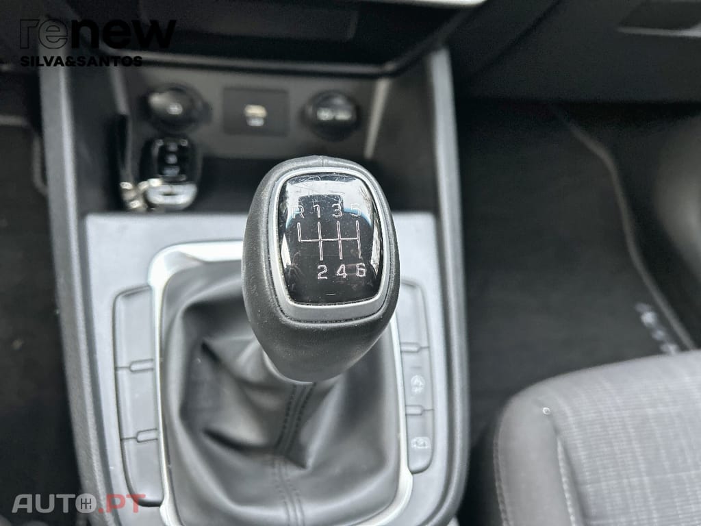 Hyundai Kauai 1.0 T-GDi 120