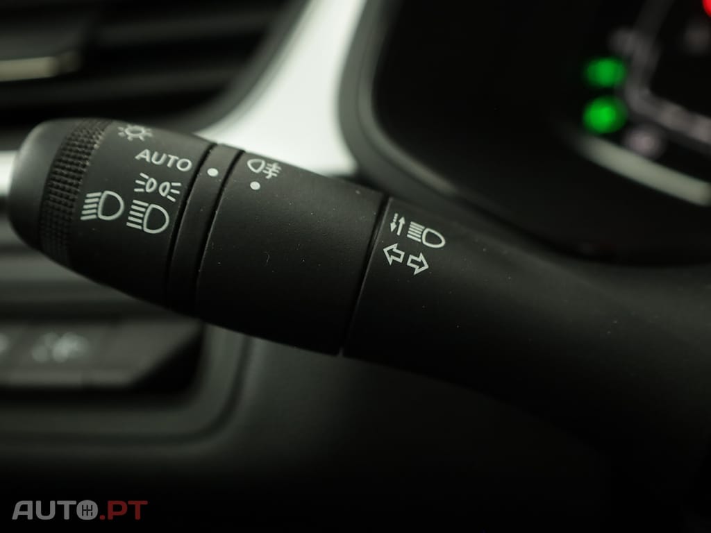 Renault Captur Captur 1.0 TCe Techno Bi-Fuel