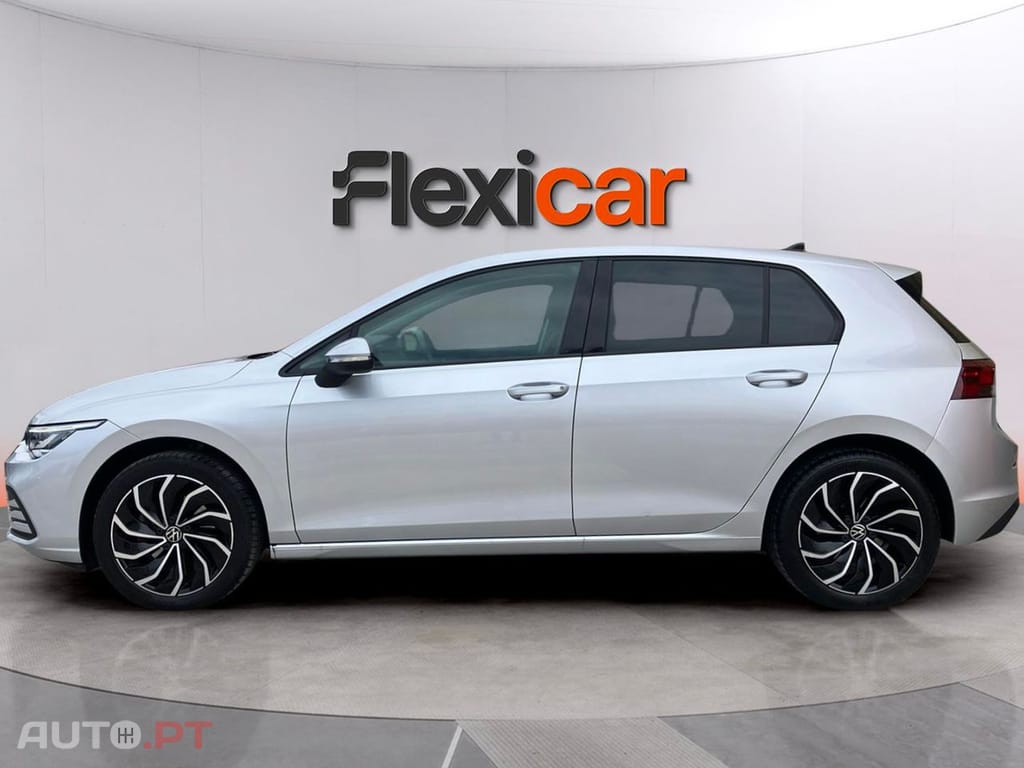 Volkswagen Golf 1.0 TSI Sportline