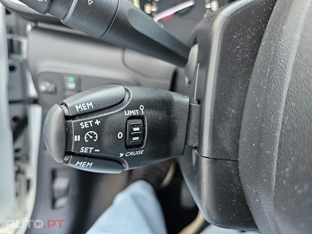 Citroen C3 1.2 PureTech Elle