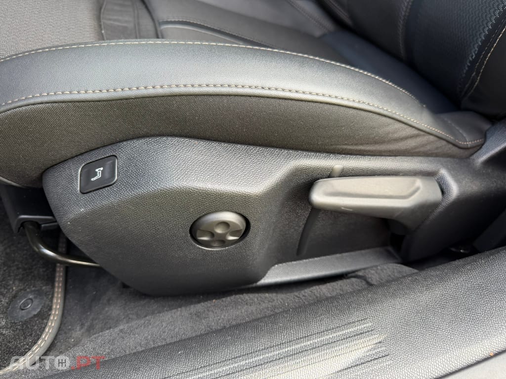 Peugeot 508 1.5 BlueHDi GT EAT8