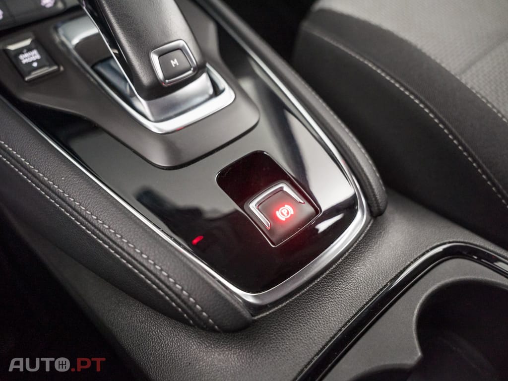 Opel Grandland (X) 1.5 CDTI GS Line AT