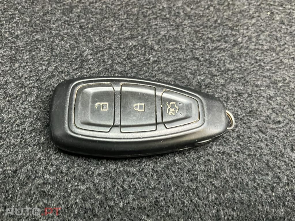 Ford Kuga 1.5 TDCi EcoBlue Titanium