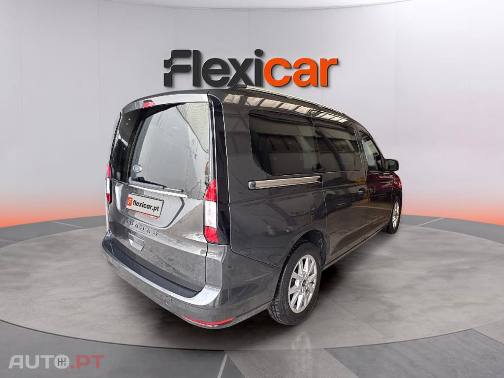 Ford Tourneo Grand Connect 1.5 EcoBoost Titanium