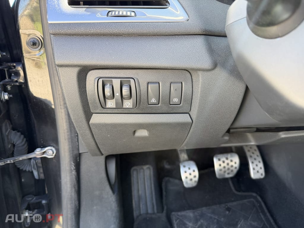 Renault Mégane Coupe 1.6 dCi GT Line SS