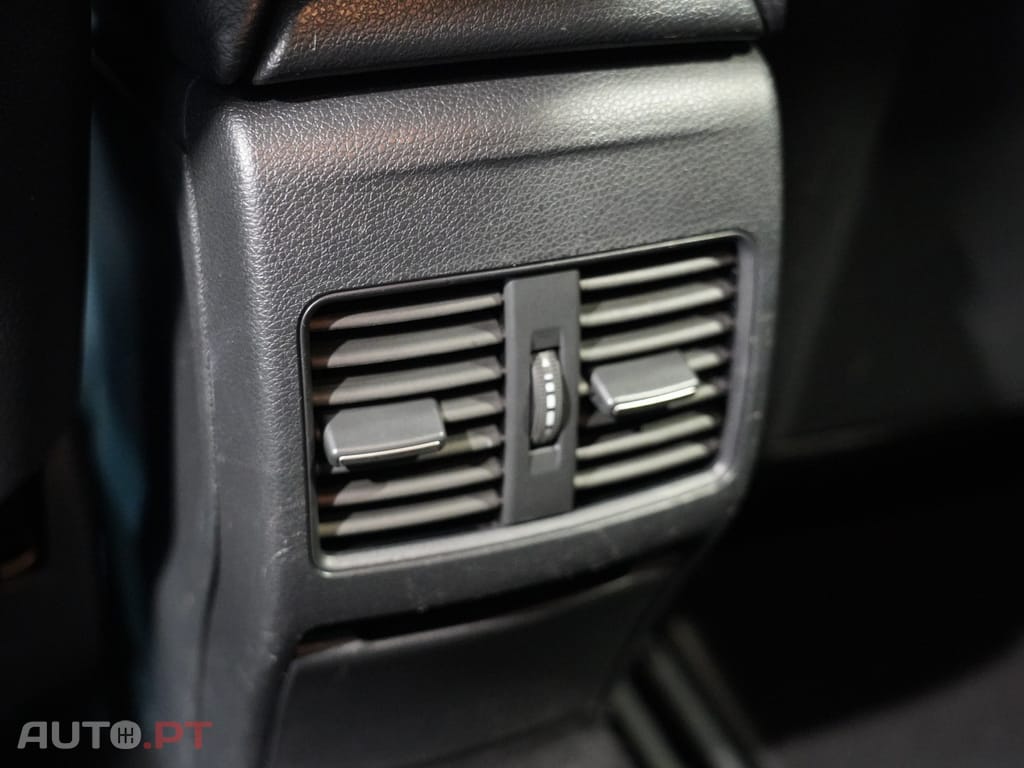 Mercedes-Benz GLA 180 CDi AMG Line