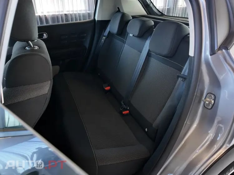 Citroen C3 1.2 PureTech Feel Pack
