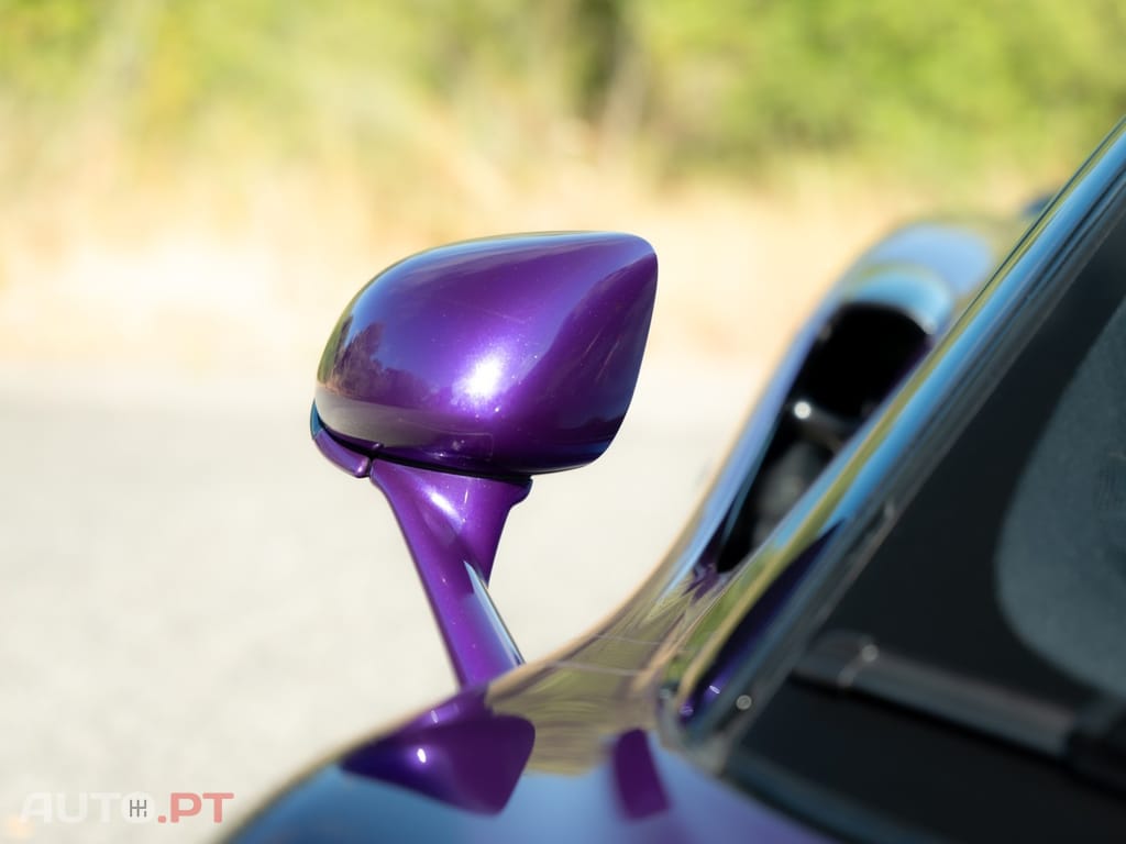 McLaren 600 Coupé