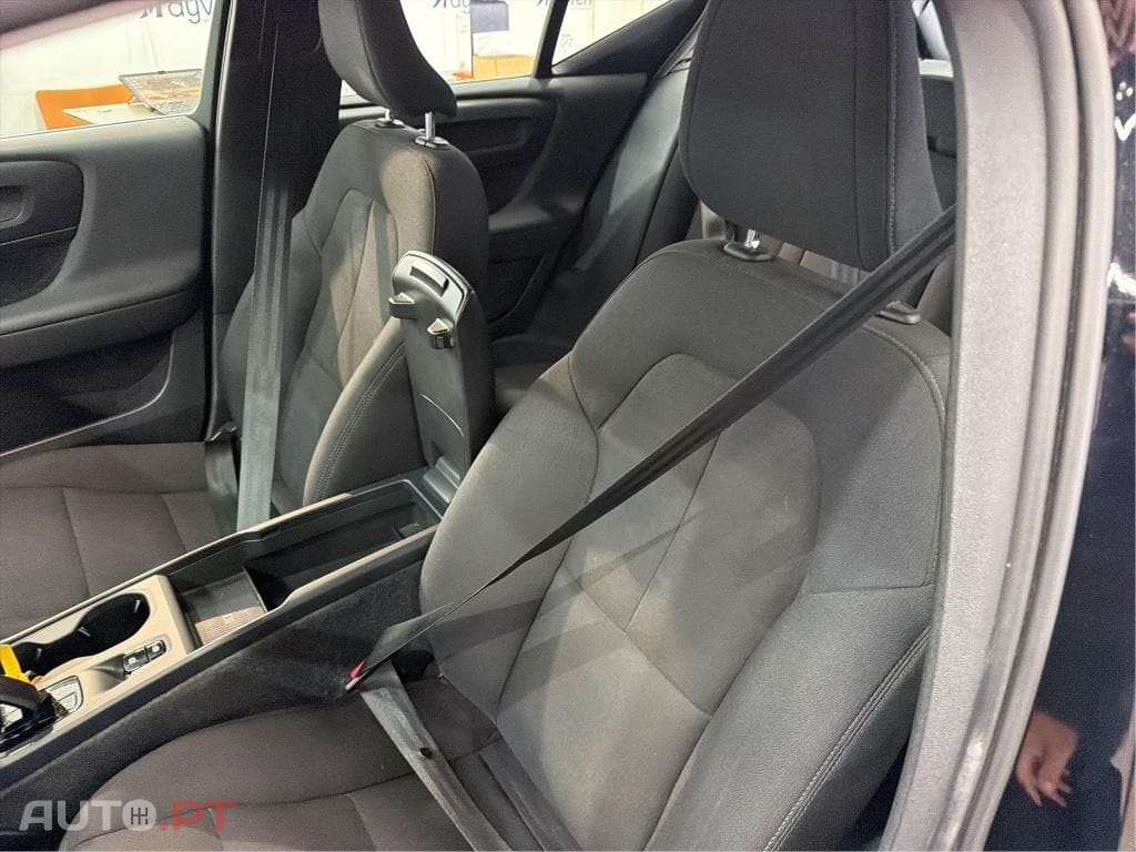 Volvo XC40 1.5 T4 PHEV Essential