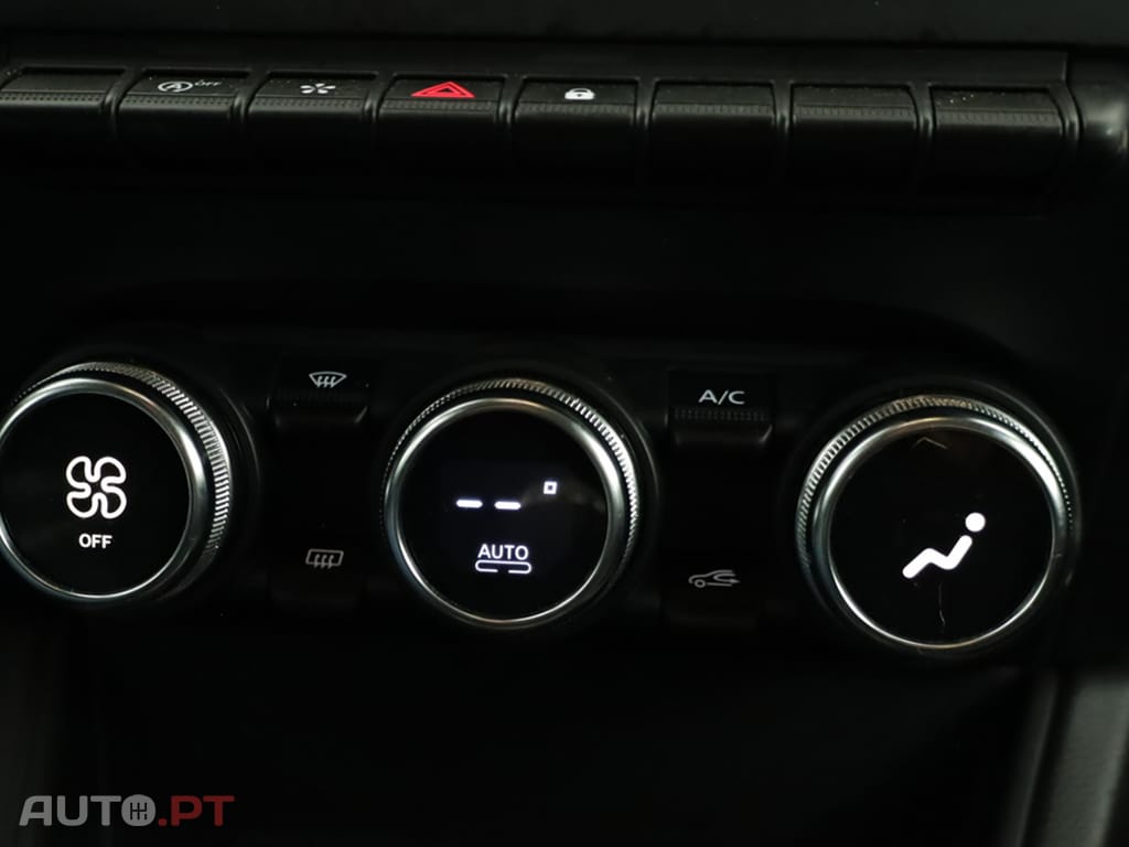 Renault Captur Captur 1.0 TCe Techno Bi-Fuel — fotografia 13