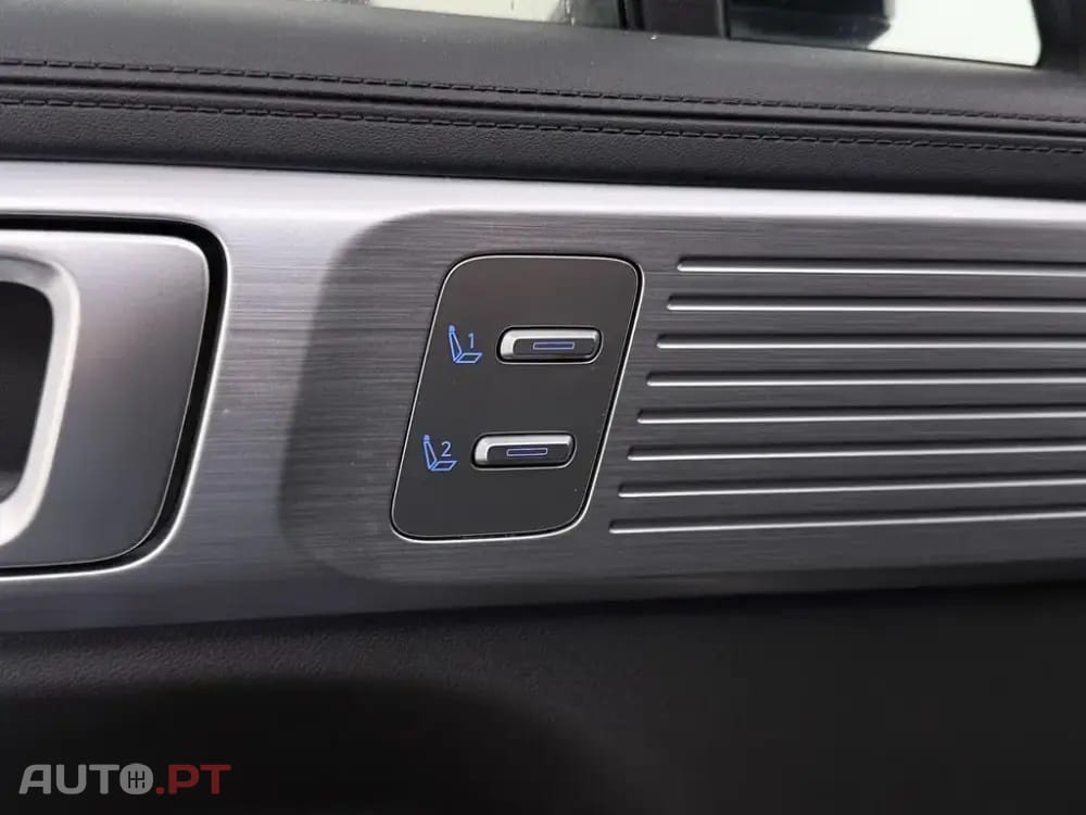 Hyundai Santa Fe 1.6 Plugin-Hybrid 4WD 7L Signature