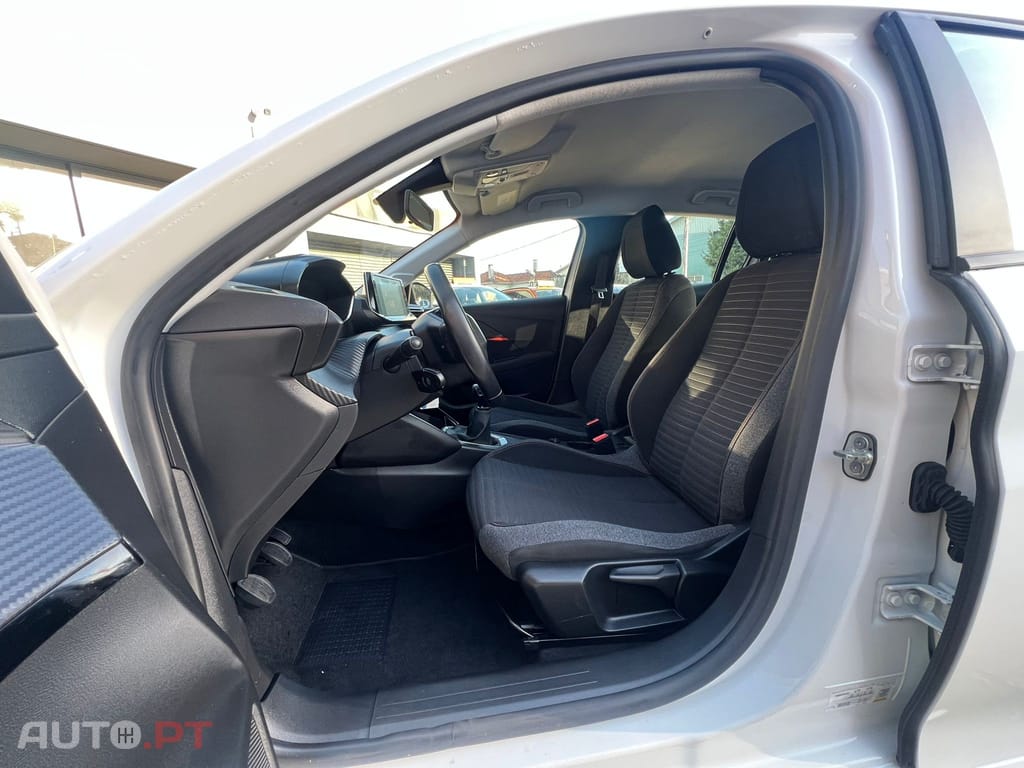 Peugeot 208 1.2 PureTech Active