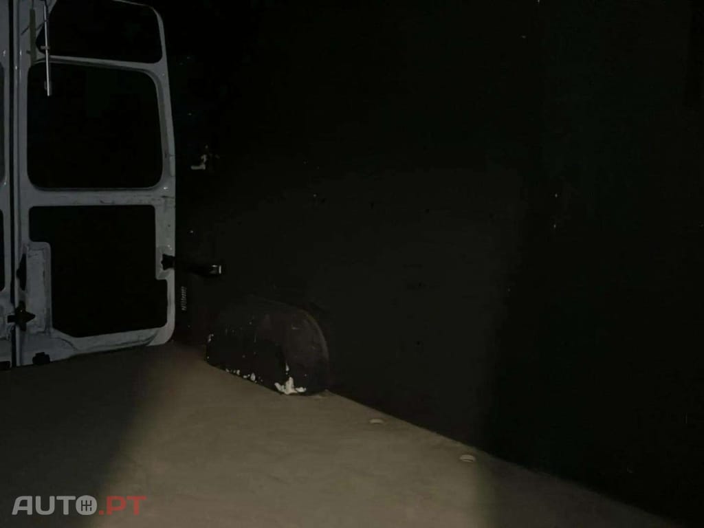 Renault Master 2.3 dCi L2H2