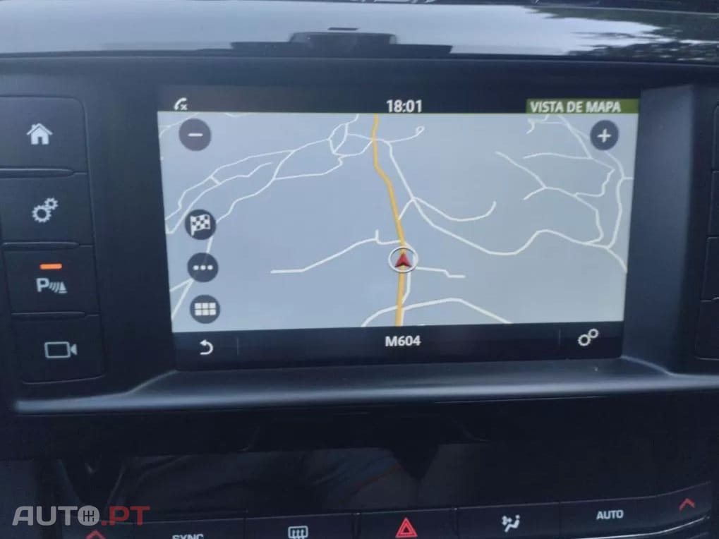 Jaguar F-Pace 2.0 i4D Prestige