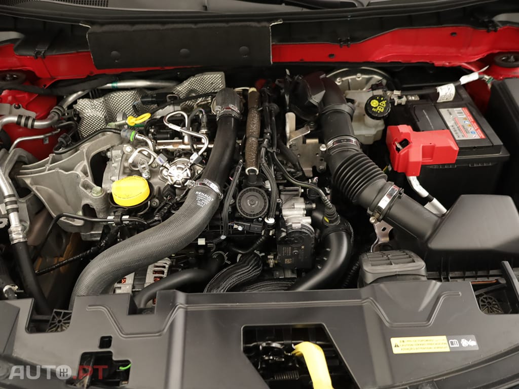 Nissan Juke Juke 1.0 DIG-T Tekna