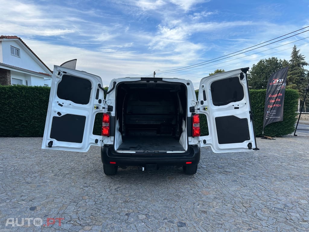 Peugeot Expert 2.0 HDI