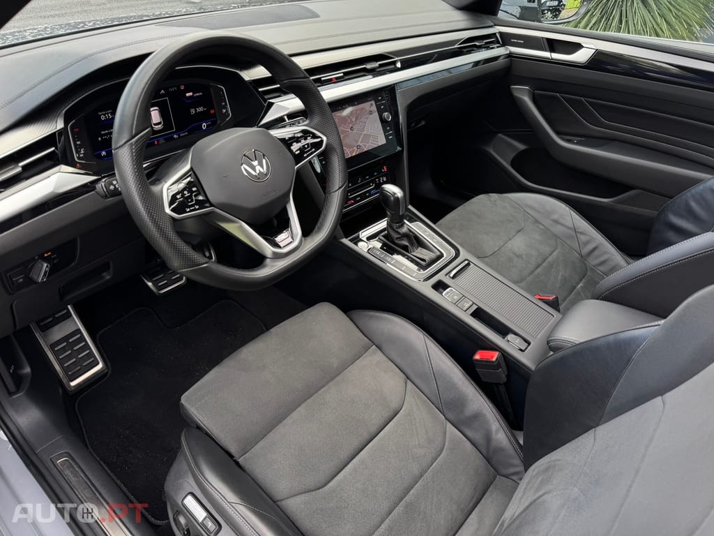 Volkswagen Arteon 2.0 TDI R-Line DSG