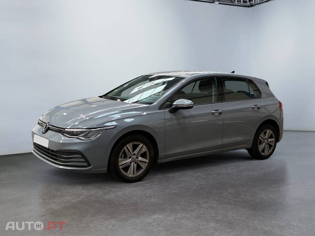 Volkswagen Golf 2.0 TDI Life Plus SCR