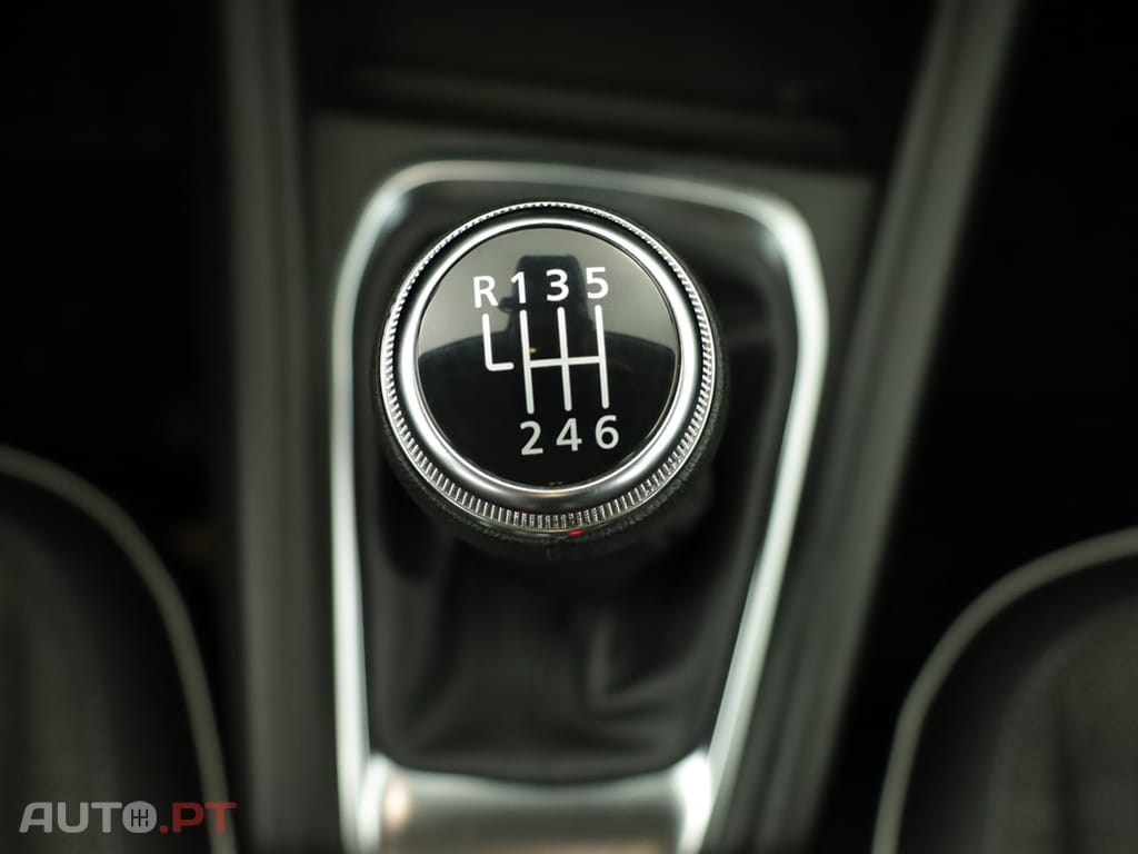 Renault Captur Captur 1.0 TCe Techno