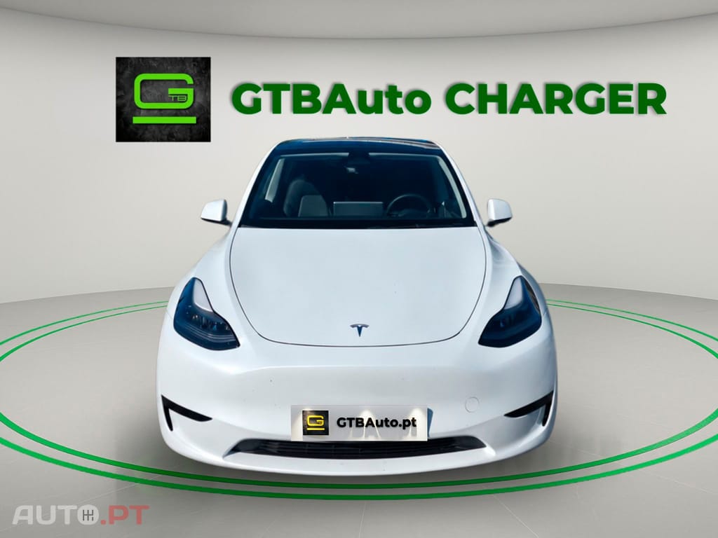 Tesla Model Y RWD 97.6% I.V.A DEDUTIVEL