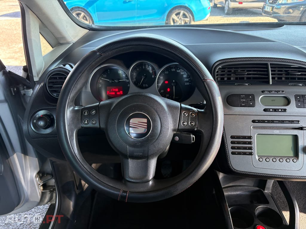 Seat Altea XL 1.4 16V Reference