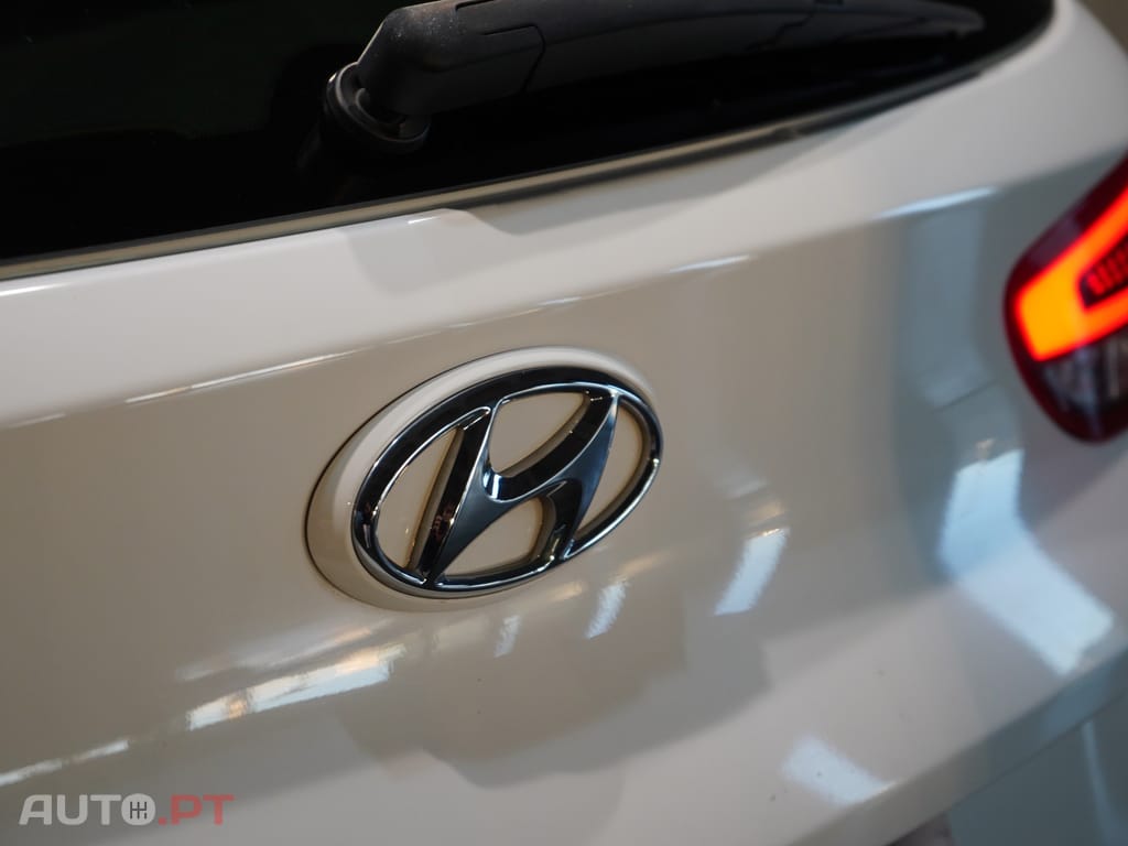 Hyundai i30 1.6 CRDi N-Line