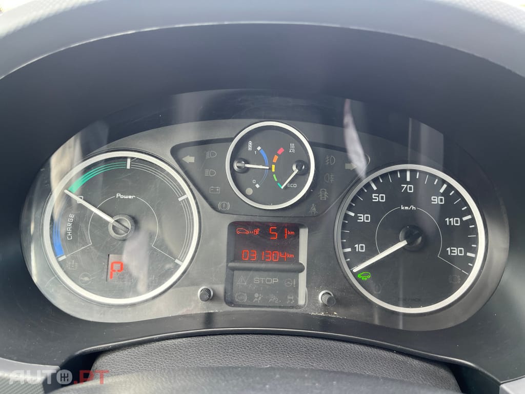 Citroen e-Berlingo E-Berlingo Full Electric