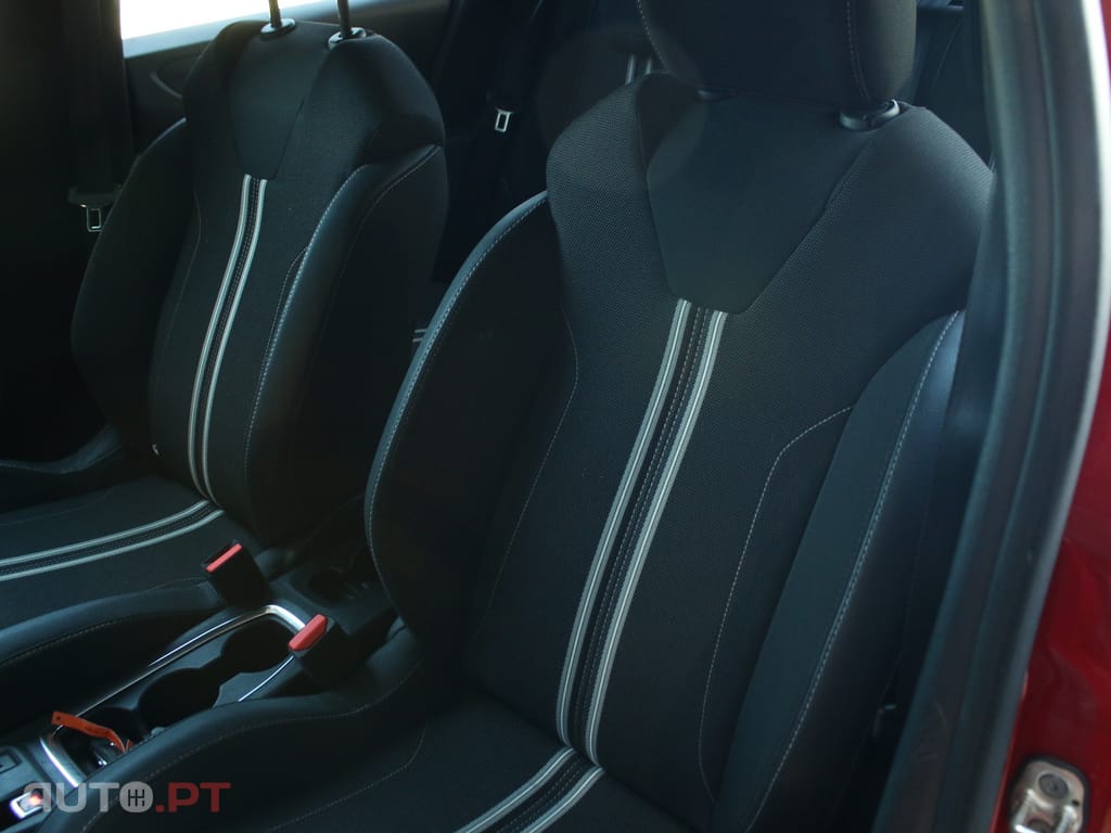 Opel Corsa 1.2 T GS Line