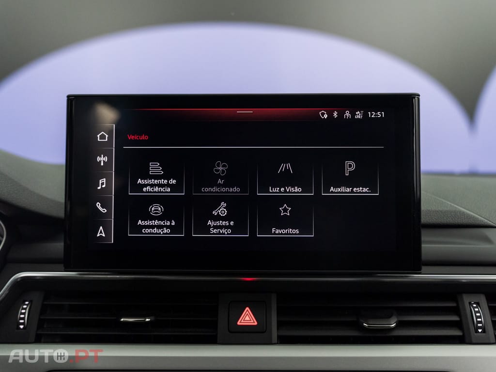 Audi A4 Avant 30 TDI S tronic