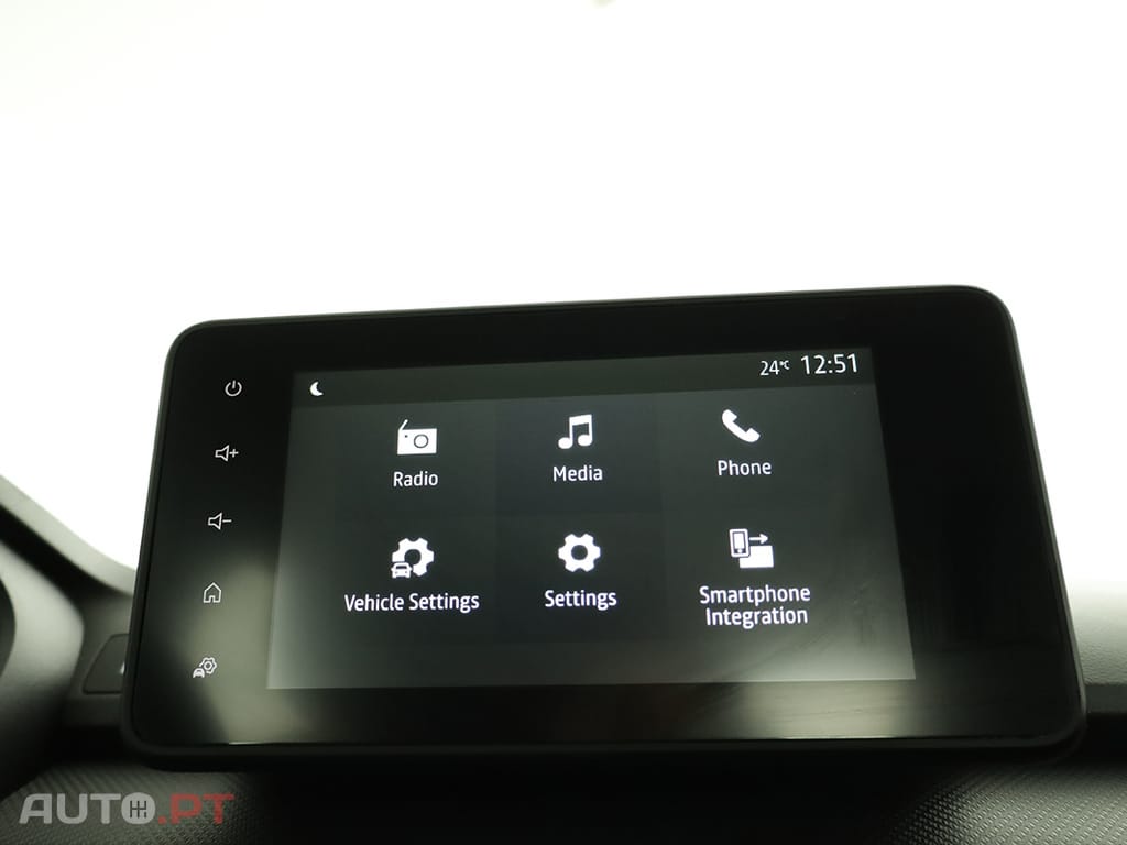 Dacia Sandero Sandero 1.0 ECO-G Essential Bi-Fuel